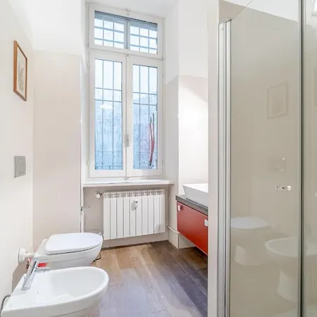 Piazza Statuto Modern Loft Apartment Turin Exterior photo
