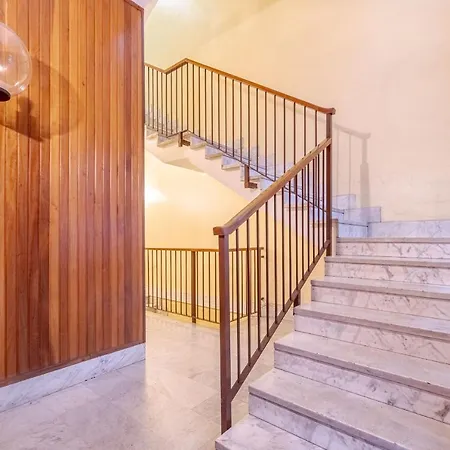 Piazza Statuto Modern Loft Apartment Turin Exterior photo
