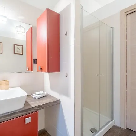 Piazza Statuto Modern Loft Apartment Turin Exterior photo