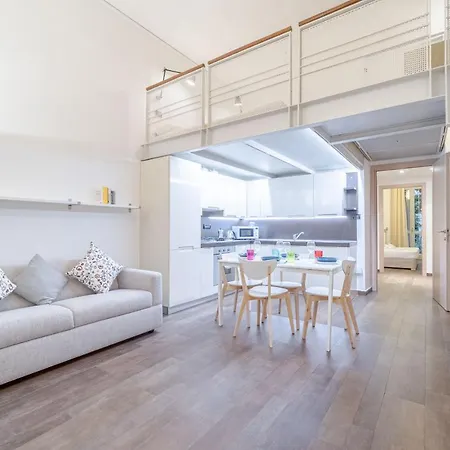 Piazza Statuto Modern Loft Apartment Turin Exterior photo