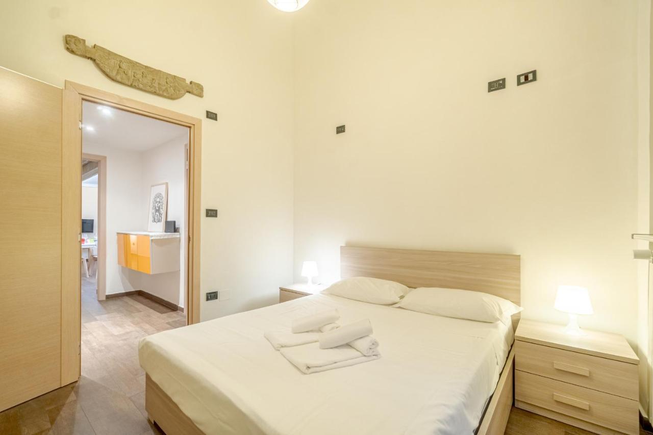 Apartment Piazza Statuto Modern Loft *