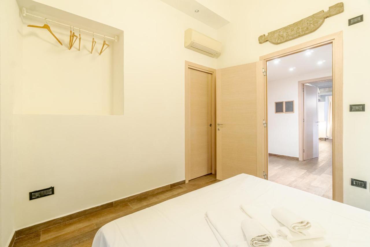 Apartment Piazza Statuto Modern Loft Turin