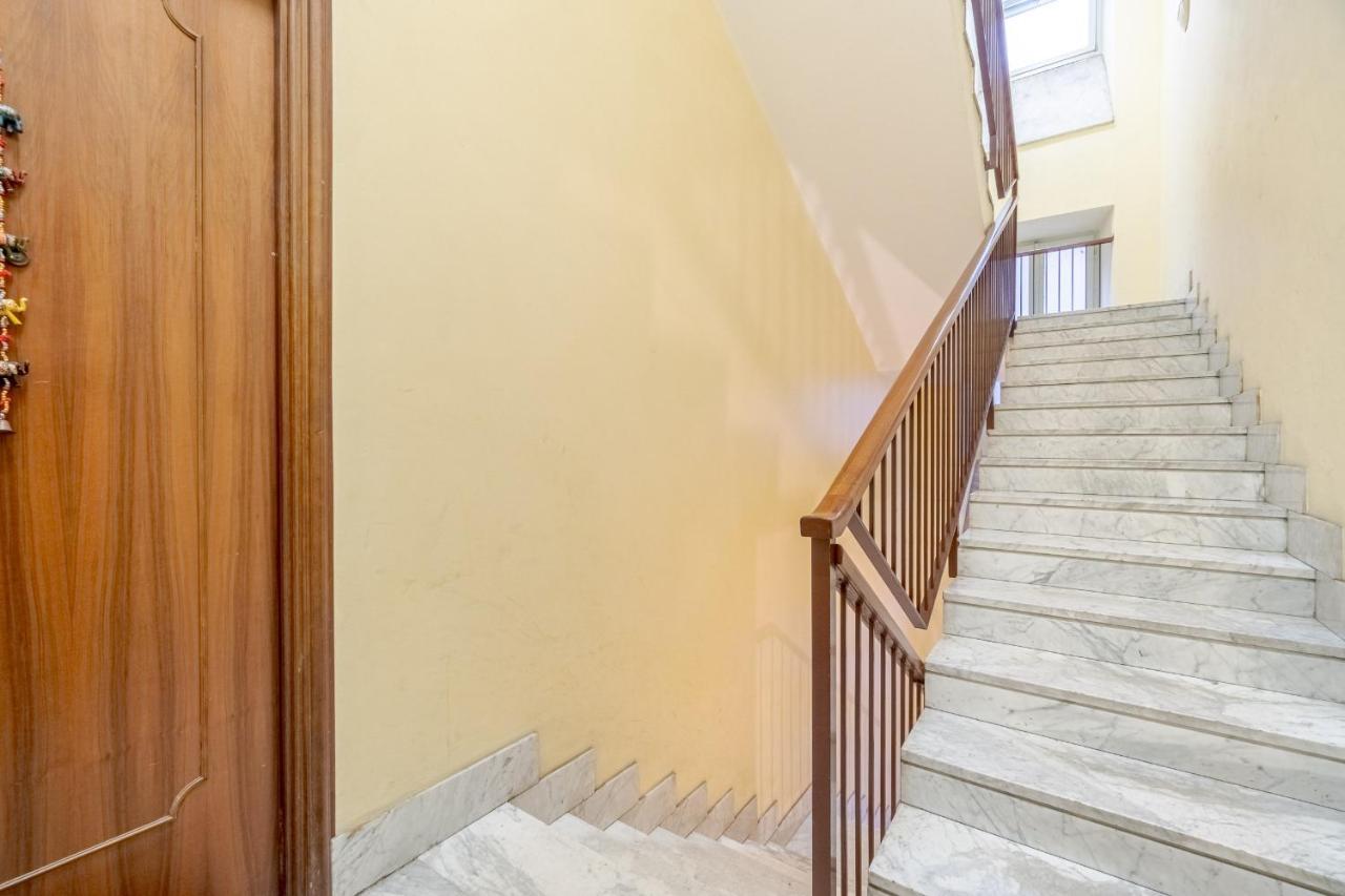 Apartment Piazza Statuto Modern Loft