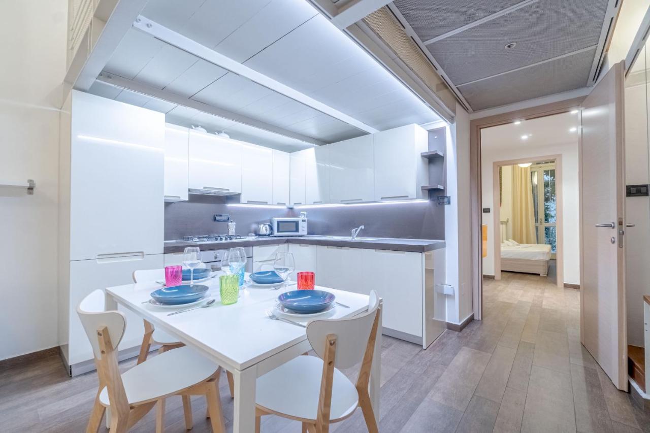 Apartment Piazza Statuto Modern Loft Turin
