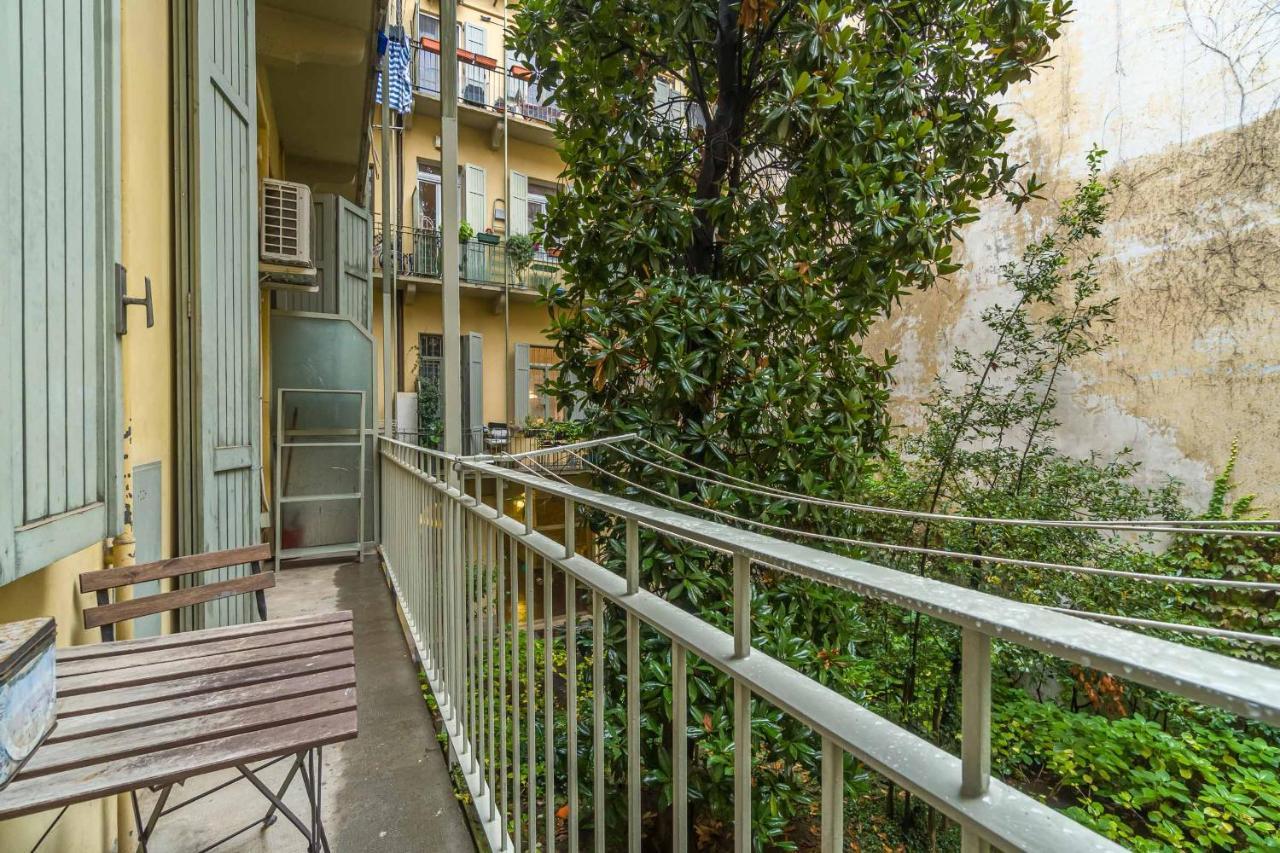 Piazza Statuto Modern Loft Turin