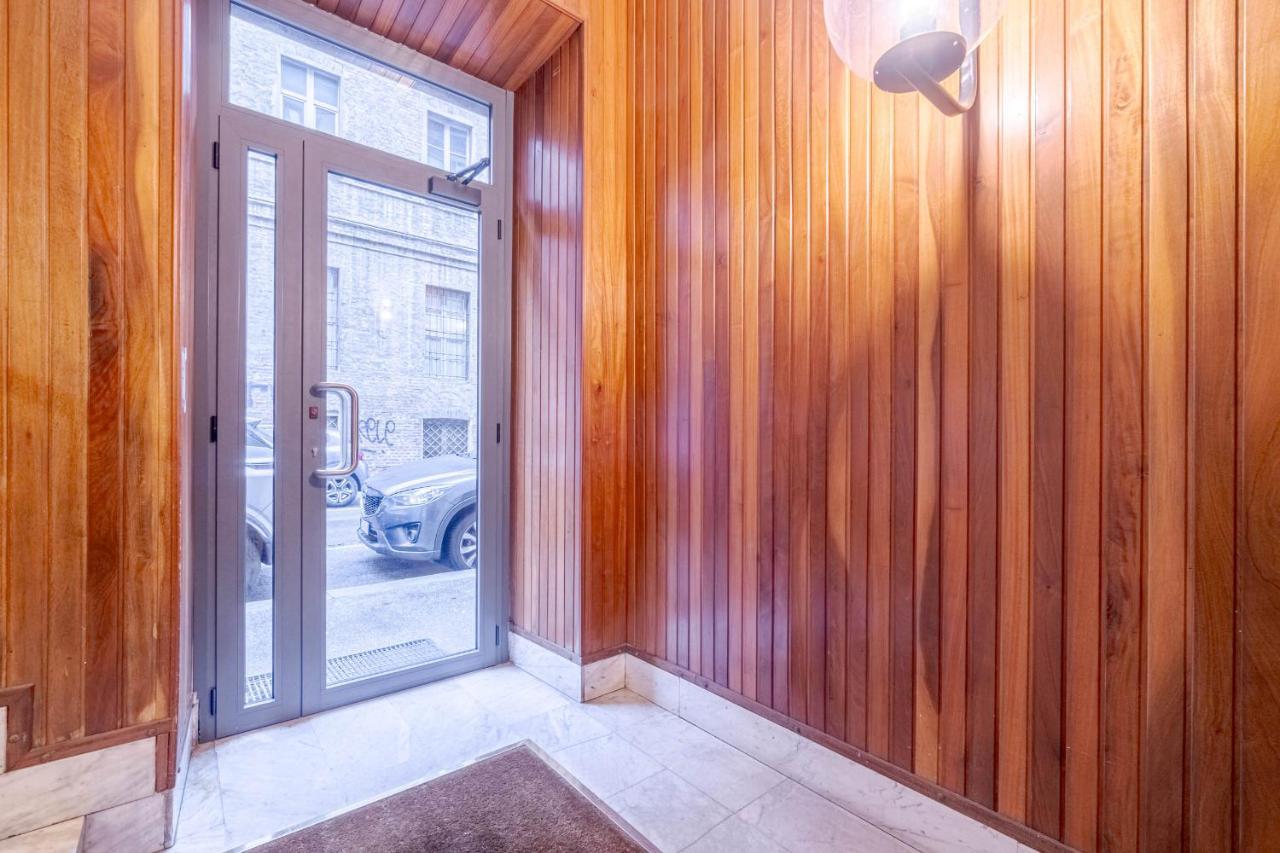 Piazza Statuto Modern Loft Appartement *