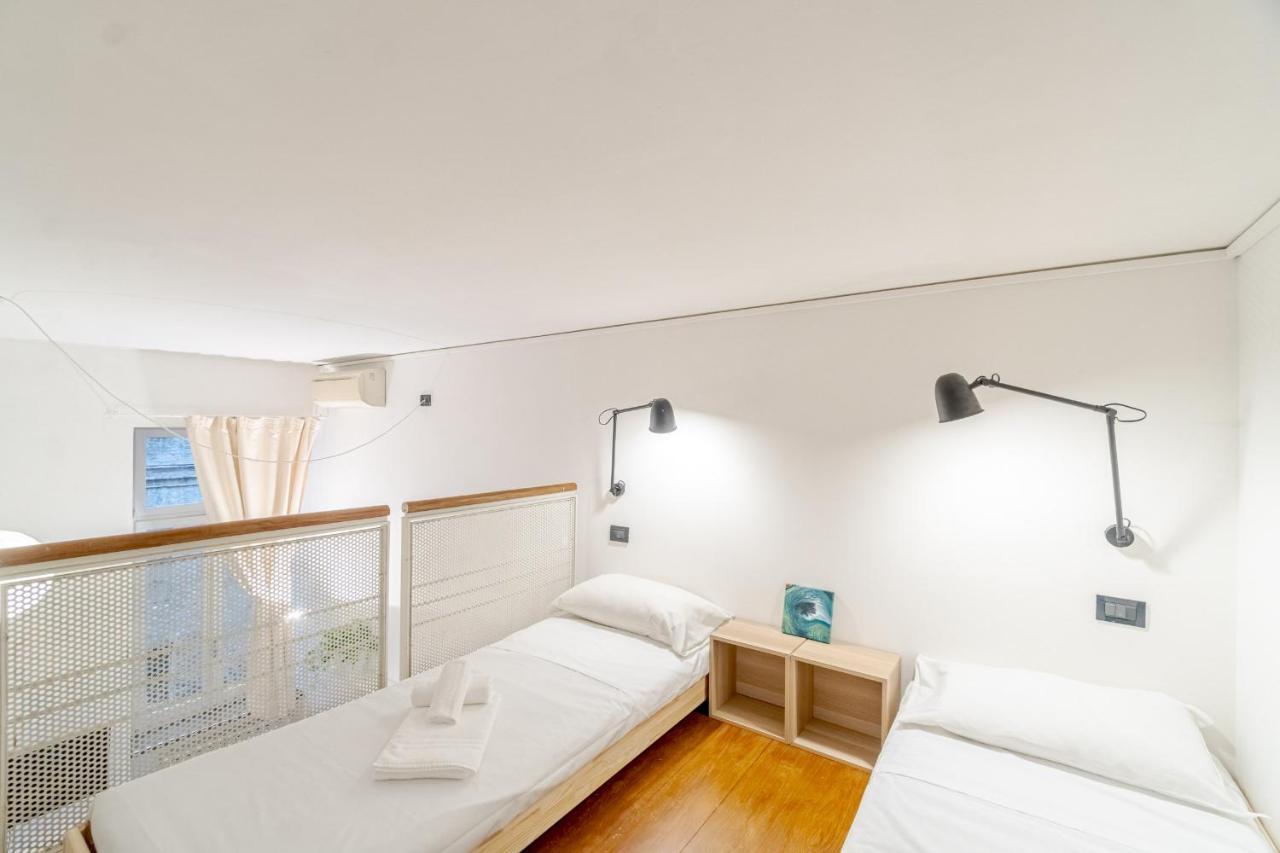 Apartment Piazza Statuto Modern Loft Turin
