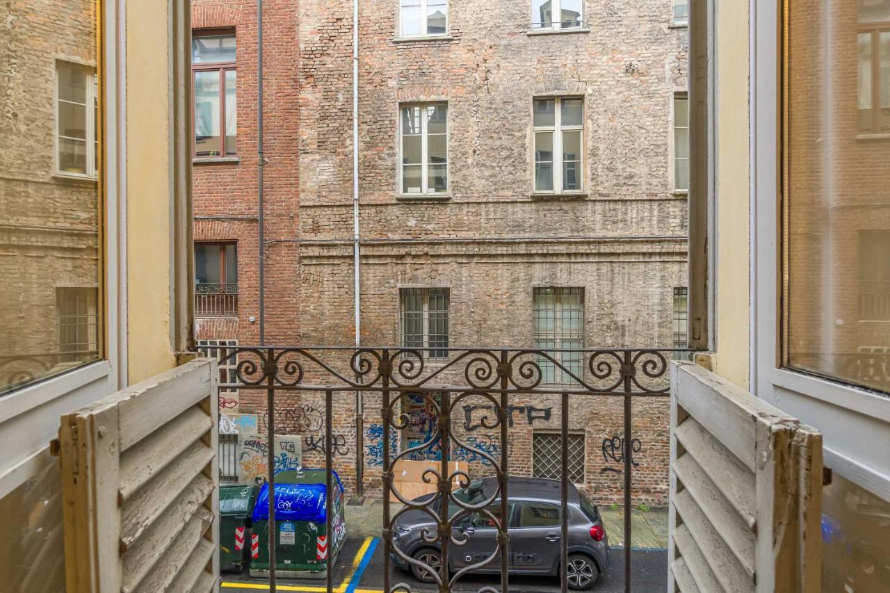Piazza Statuto Modern Loft *