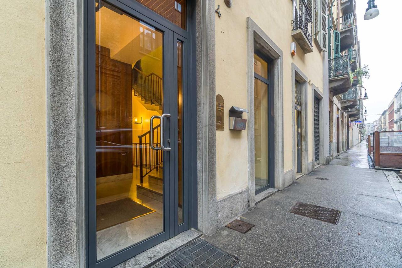 Appartement Piazza Statuto Modern Loft