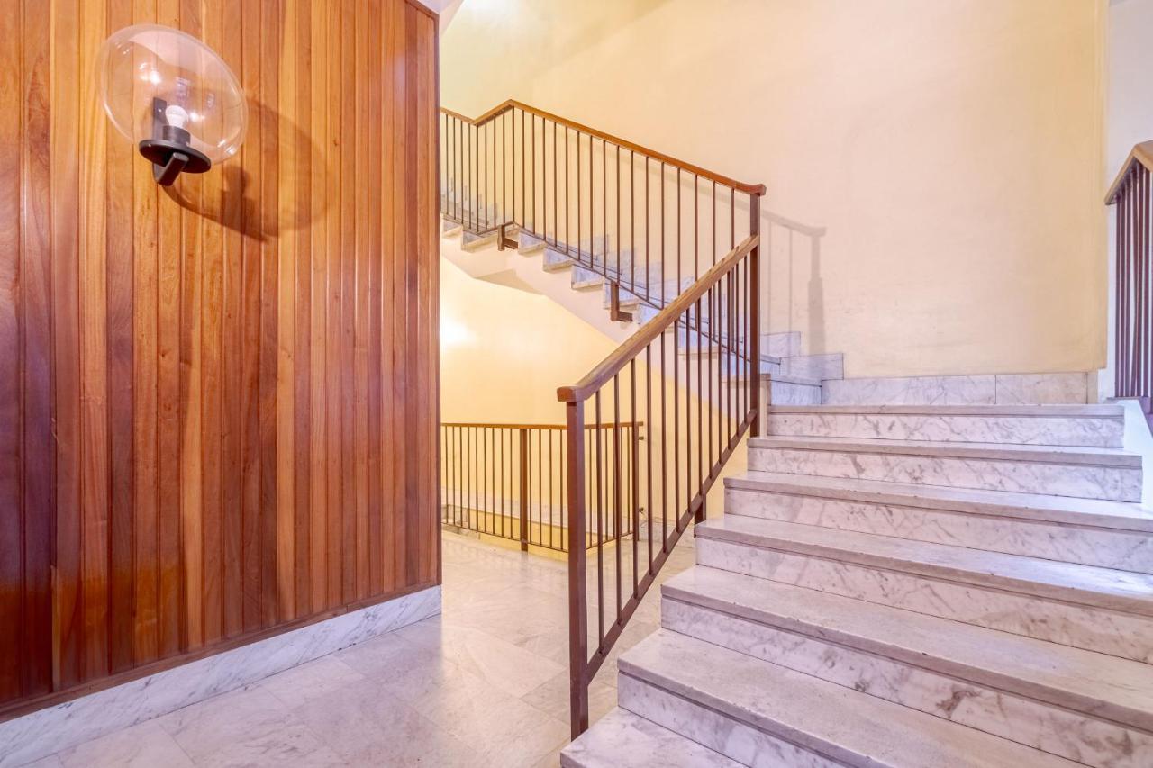 Piazza Statuto Modern Loft *