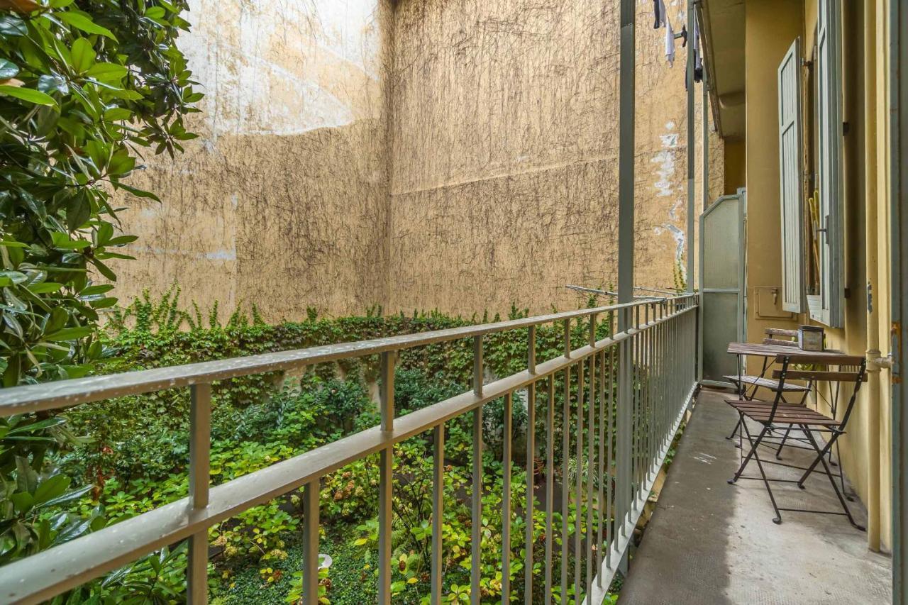 Piazza Statuto Modern Loft
