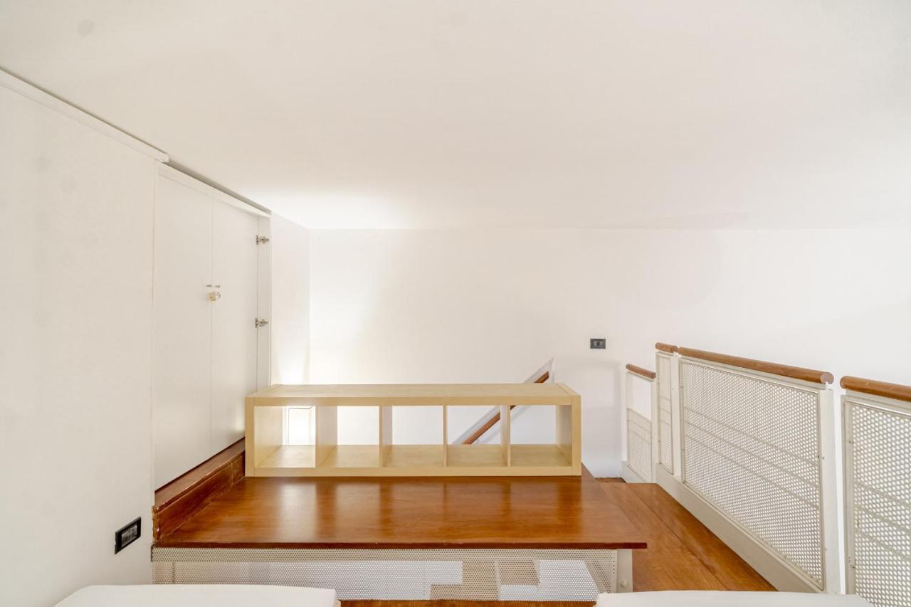 Piazza Statuto Modern Loft Apartment *