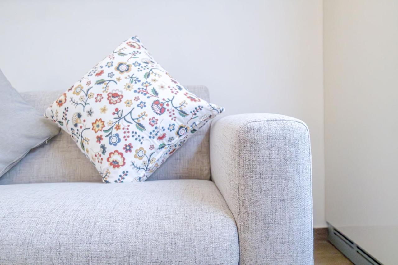 Piazza Statuto Modern Loft * Turin