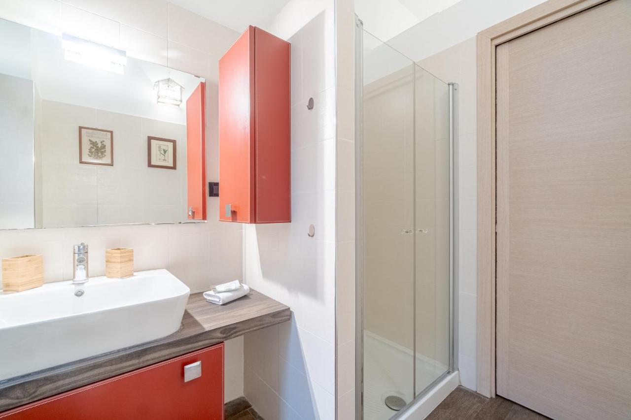 Apartment Piazza Statuto Modern Loft *