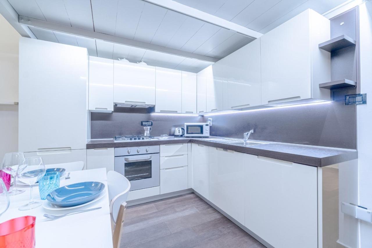 Piazza Statuto Modern Loft