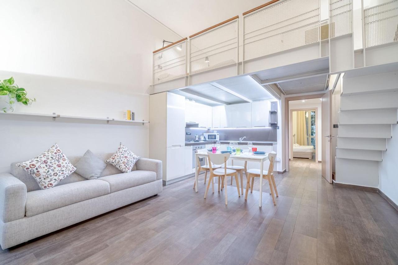 Piazza Statuto Modern Loft Apartment *