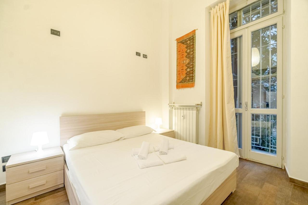 Piazza Statuto Modern Loft Appartement Turin